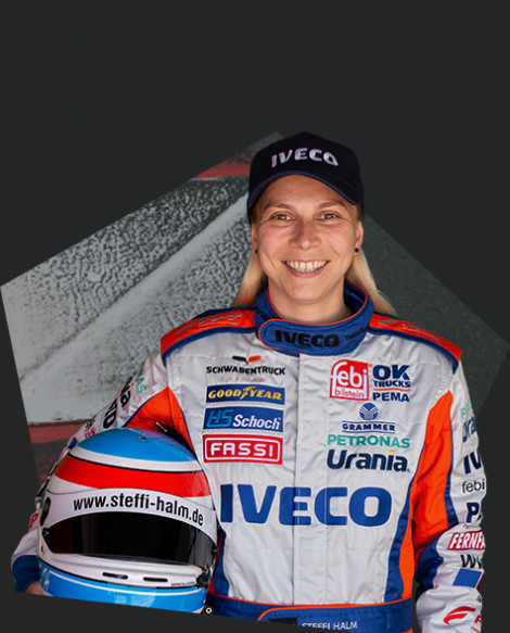 Steffi Halm